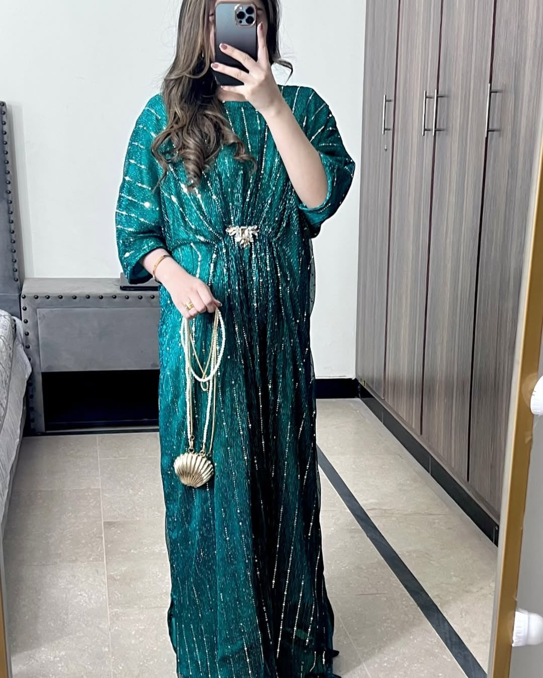 *New arrival Moonlight Kaftan*